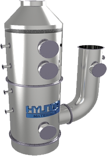 EGCS (SCRUBBER)